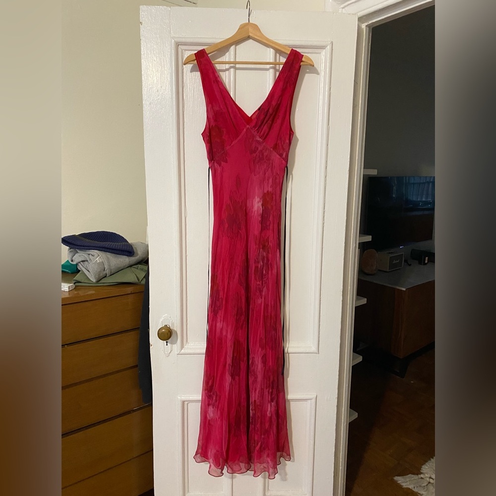 Realisation Par The Marie Dress - Size Small